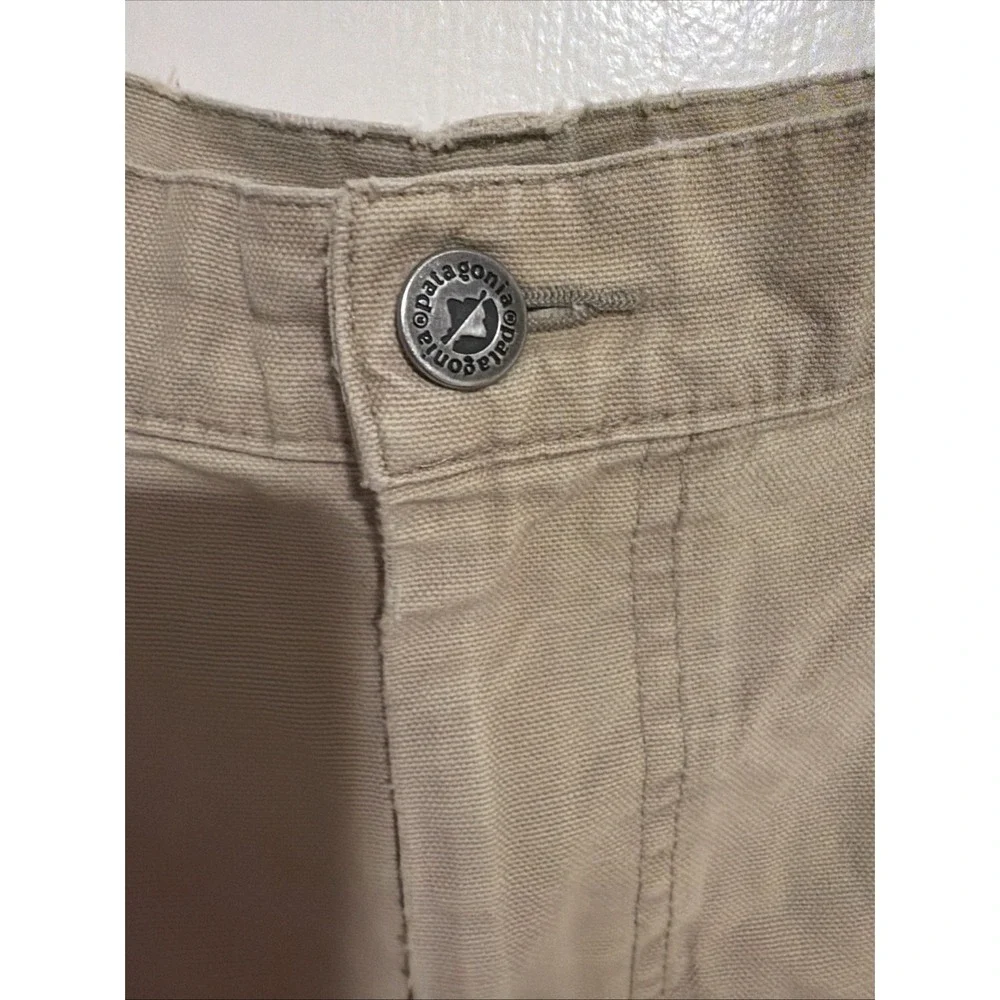 Patagonia lightweight all